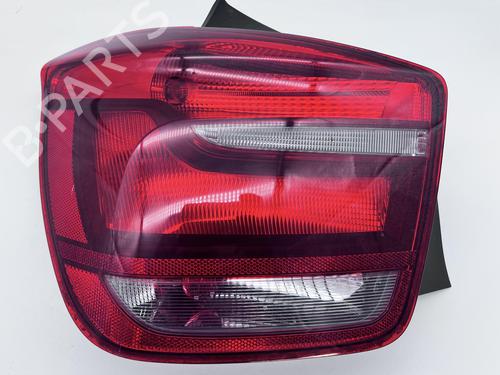 Used Left taillight Left taillight BMW 1 (F20) 116 i (136 hp) 39678520 39678520