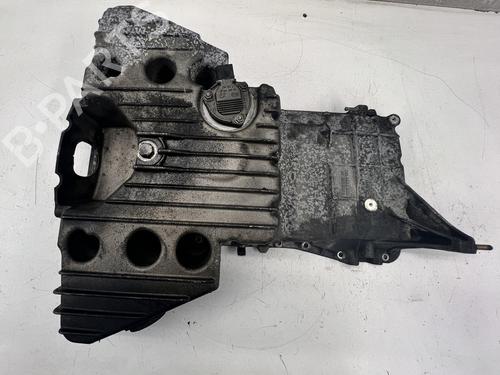 Oil sump BMW 7 (E65, E66, E67) 740 d | BP39673754M115 - Image 13