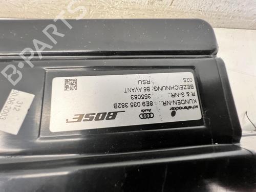 Electronic module AUDI A4 B6 Avant (8E5) 1.8 T quattro | BP39679217M83 - Image 5