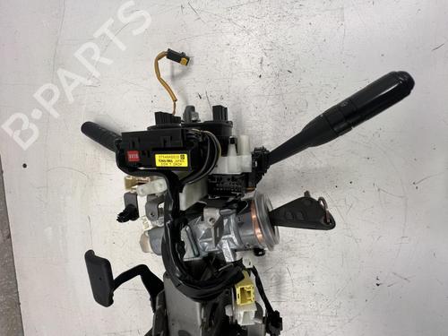 Steering column SUBARU IMPREZA Hatchback (GR, GH, G3) 2.0 D AWD | BP40436206M21 - Image 2