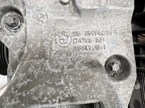 Engine BMW 1 (F20) 116 d | BP39676401M1 - Image 17