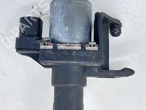 Used Electronic sensor Electronic sensor BMW 3 Coupe (E36) 320 i (150 hp) 39676609 39676609