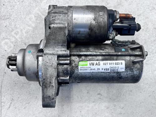 Used Starter Starter SKODA ROOMSTER (5J7) 1.4 (86 hp) 39683309 39683309