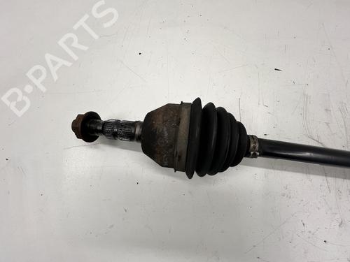 Right front driveshaft OPEL ASTRA J (P10) 1.6 (68) | BP39673585M39 - Image 6