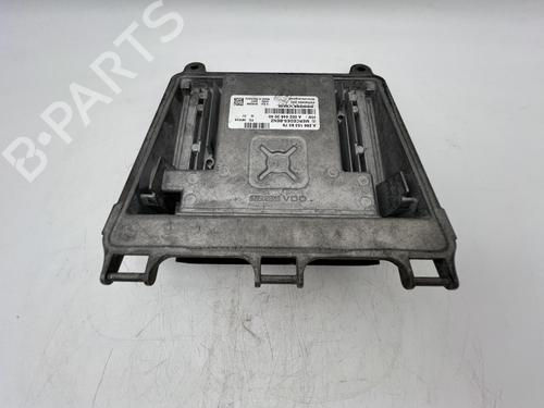 Used Engine control unit (ECU) Engine control unit (ECU) MERCEDES-BENZ A-CLASS (W169) A 170 (169.032, 169.332) (116 hp) 39676424 39676424