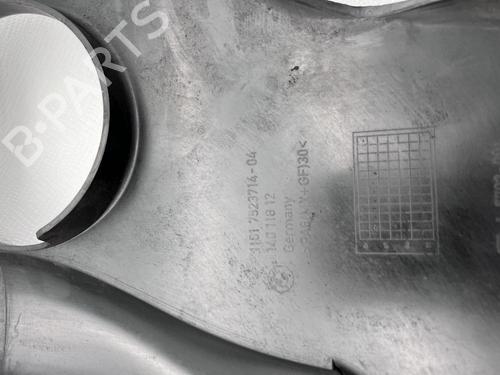 Upper protection BMW 3 (E90) 320 i | BP39675799M93 - Image 4