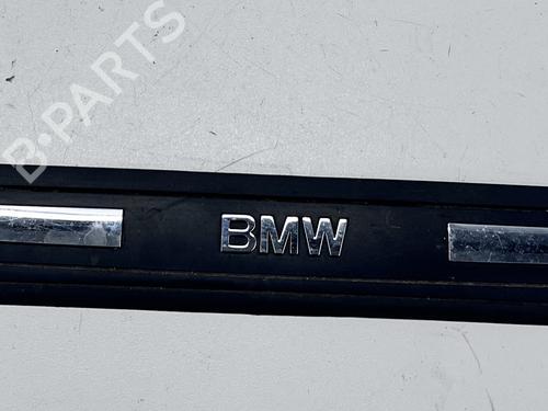 Used Step Step BMW 7 (E65, E66, E67) 730 d (211 hp) 40090773 40090773