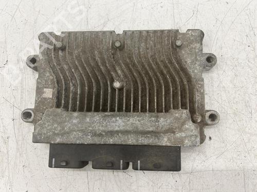 Engine control unit (ECU) PEUGEOT 206+ (2L_, 2M_) 1.4 i | BP39880383M57 - Image 2