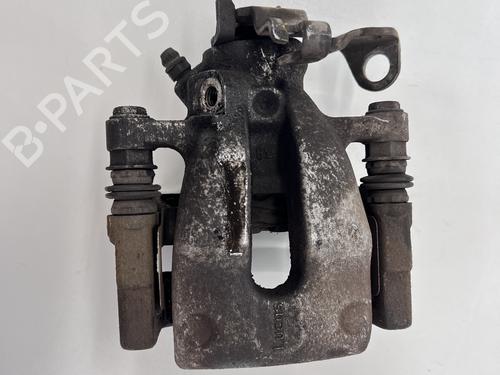 Used Left rear brake caliper Left rear brake caliper OPEL ASTRA H TwinTop (A04) 1.8 (L67) (140 hp) 40090214 40090214