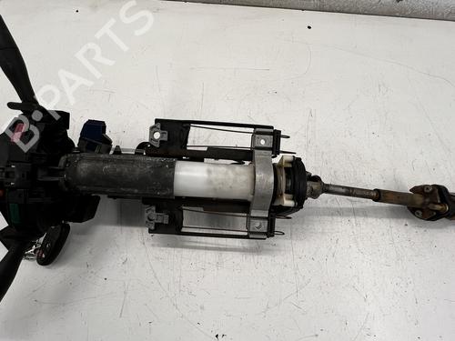 Used Steering column Steering column JAGUAR X-TYPE I (X400) 2.0 D (130 hp) 39674061 39674061