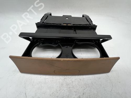 Cup/Object holder PORSCHE CAYENNE (9PA) S 4.5 | BP39682978I37  - Image 5