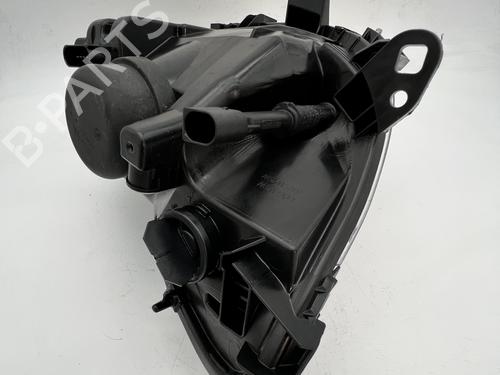 Left headlight SMART FORTWO Cabrio (451) 0.8 CDi (451.400) | BP39677614C28 - Image 6