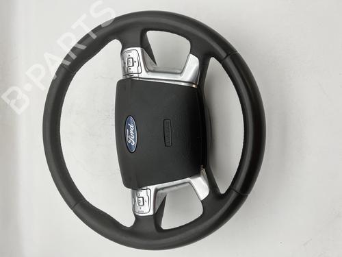 Used Steering wheel Steering wheel FORD MONDEO IV Turnier (BA7) 1.6 Ti (125 hp) 39689894 39689894