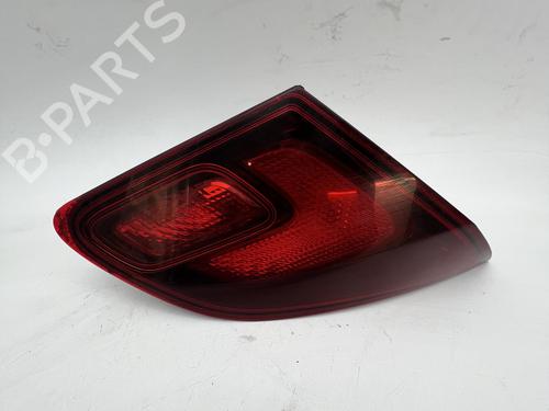 Used Left tailgate light Left tailgate light OPEL ASTRA J (P10) 1.3 CDTI (68) (95 hp) 39677808 39677808