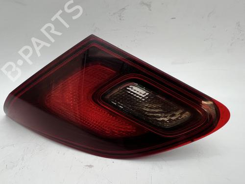 Right tailgate light OPEL ASTRA J (P10) 1.3 CDTI (68) | BP39681685C80 - Image 2
