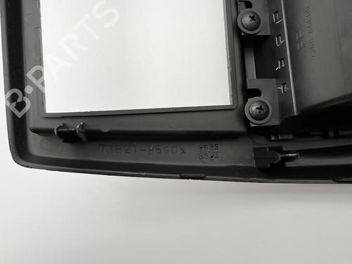 Middle console SUBARU JUSTY III (G3X) 1.3 AWD (G3X413) | BP39677627I22 - Image 4