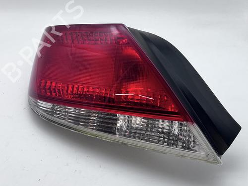 Used Left taillight Left taillight OPEL ASTRA H TwinTop (A04) 1.6 (L67) (105 hp) 40091126 40091126