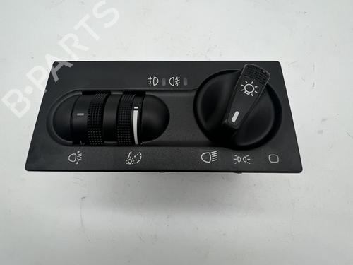Used Headlight switch Headlight switch VW GOLF IV Cabriolet (1E7) 2.0 (115 hp) 39672278 39672278