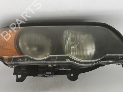 Right headlight BMW X5 (E53) 3.0 d | BP39676831C29 - Image 2
