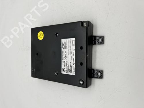 Electronic module VW GOLF VI (5K1) 1.6 | BP39671435M83 - Image 14