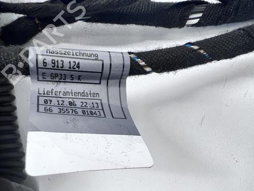 Wiring harness BMW 7 (E65, E66, E67) 730 d | BP39682423E16 - Image 4