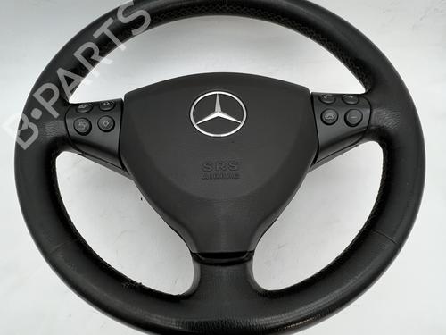 Used Steering wheel Steering wheel MERCEDES-BENZ A-CLASS (W169) A 150 (169.031, 169.331) (95 hp) 39678877 39678877