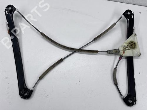 Used Front left window mechanism Front left window mechanism AUDI A3 Sportback (8PA) 1.6 (102 hp) 39683153 39683153