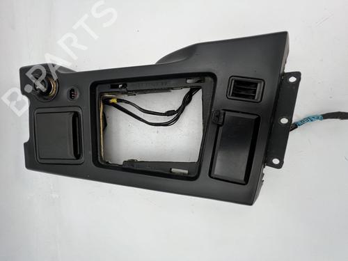 Middle console MITSUBISHI ECLIPSE I (D2_A) 2.0 i 16V (D22A, D27A) | BP39672232I22 - Image 3