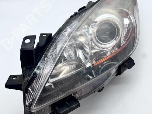 Used Left headlight Left headlight 39676688 39676688