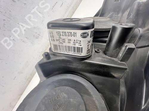 Left headlight OPEL ASTRA H GTC (A04) 1.4 (L08) | BP39674079C28 - Image 6
