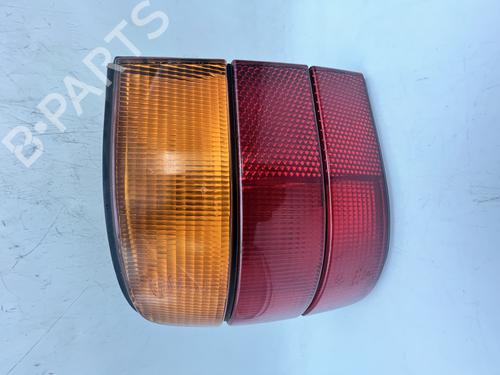 Venstre Baklys Venstre Baklys BMW 5 (E34) 525 i 24V (192 hp) 39674187 39674187
