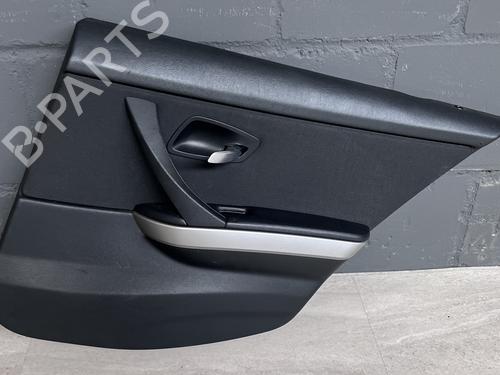 Høyre bakpanel Høyre bakpanel BMW 3 (E90) 320 i (150 hp) 39682794 39682794