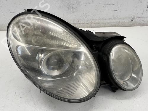 Used Right headlight Right headlight MERCEDES-BENZ E-CLASS (W211) E 220 CDI (211.006) (150 hp) 39671599 39671599