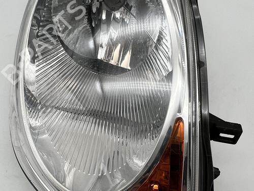 Right headlight NISSAN NOTE (E11, NE11) 1.4 | BP39677327C29 - Image 17
