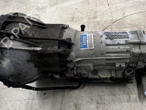 Gearbox LEXUS IS I (_E1_) 200 (GXE10) | BP39679812M3 - Image 6
