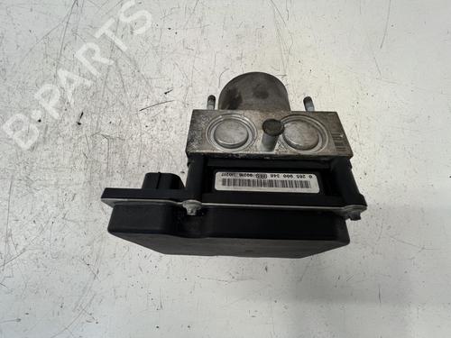 ABS pump PEUGEOT BOXER Van 2.2 HDi 100 | BP39672721M43  - Image 6