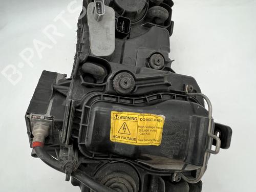 Right headlight KIA OPIRUS (GH) 3.5 | BP39670185C29 - Image 11