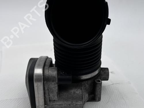 Drosselklappe für Drosselklappe BMW 3 (E90) 320 i (150 hp) 39680962 39680962