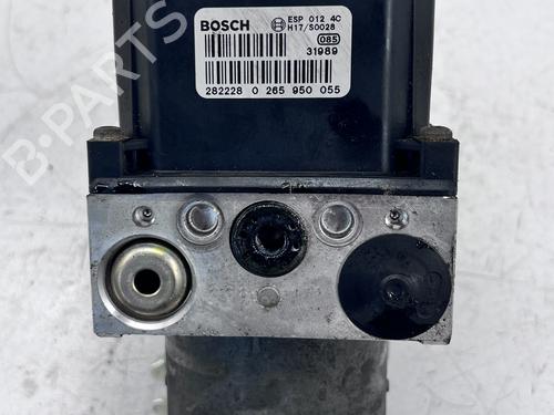 ABS pump VW PASSAT B5 Variant (3B5) 1.6 | BP39675123M43  - Image 5