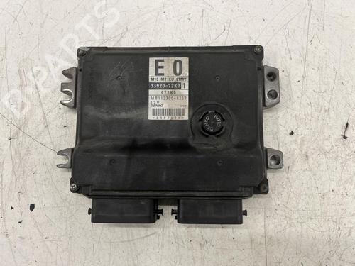 Motorstyringsenhed Motorstyringsenhed SUZUKI SWIFT III (MZ, EZ) 1.3 (RS413, ZC11S) (92 hp) 39669726 39669726