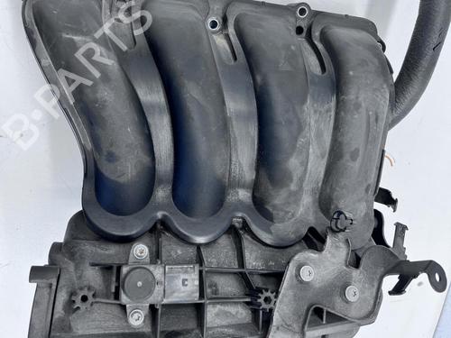 Intake manifold BMW 1 Convertible (E88) 118 i | BP39674969M70 - Image 5