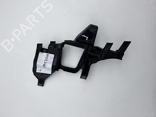 Støtte Støtte BMW 7 (E65, E66, E67) 730 d (211 hp) 39675610 39675610