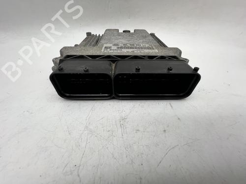 Engine control unit (ECU) SKODA YETI (5L) 2.0 TDI 4x4 | BP39680829M57 - Image 7
