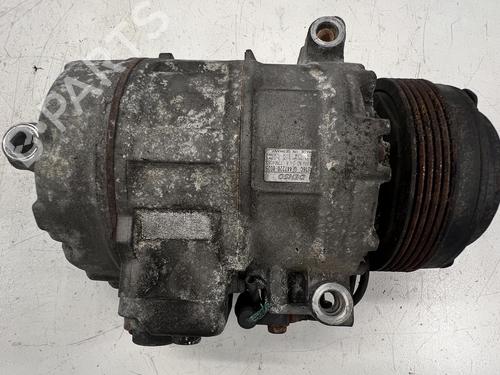 AC compressor BMW 5 Touring (E39) 525 i | BP39676434M34 - Image 6