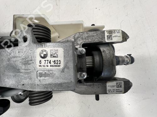 Steering column BMW 5 Touring (E61) 523 i | BP39683093M21 - Image 9