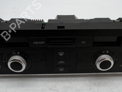 Climate control AUDI A6 C6 Avant (4F5) 2.7 TDI | BP39680449I5 - Image 3
