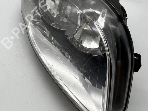 Right headlight AUDI A4 B7 Avant (8ED) 2.7 TDI | BP39671746C29 - Image 2