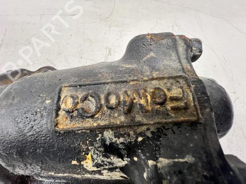 Steering rack FORD RANGER (ET) 2.5 TDCi 4x4 | BP40462277M22 - Image 3
