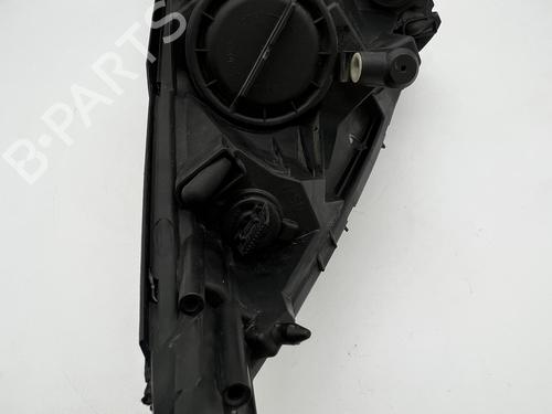 Left headlight KIA VENGA (YN) 1.6 CRDi 128 | BP40042528C28 - Image 9