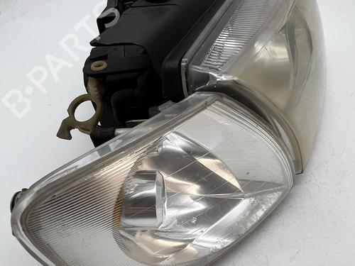 Right headlight VW PASSAT B5 Variant (3B5) 2.0 | BP39680459C29 - Image 7
